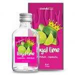 The Goodfellas Smile Aftershave Royal Lime 100ml