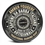 The Goodfellas Smile Amber Fougere Shaving Soap 100ml