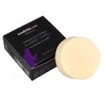 The Goodfellas Smile Blueberry Grapes Traditional Shaving Soap 60g