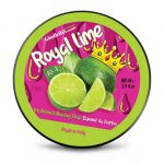 The Goodfellas Smile Royal Lime Shaving Soap 100ml