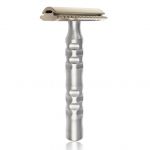 The Goodfellas Smile Safety razor closed comb ITALICO