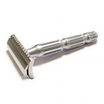 The Goodfellas Smile Safety razor open comb GLADIO