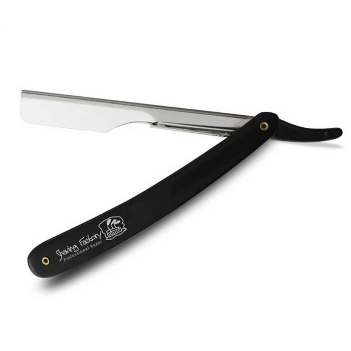 The Shave Factory straight razor SF103 | Loja da Barba