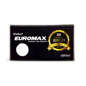 5X - Euromax Double Edge Platinum