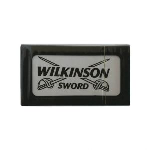 5X - Wilkinson Sword Classic Double Edge Blades