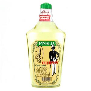 After Shave Vainilla Classic Clubman Pinaud 177ml