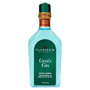 Aftershave Clubman Pinaud Reserve Gents Gin 177ml