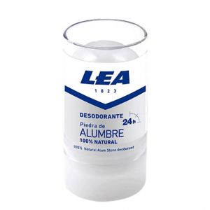 Alumbre De Roca Natural Lea 120g