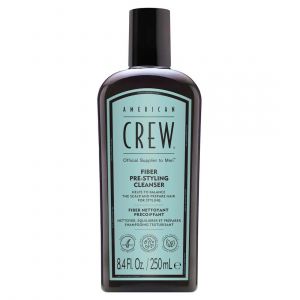American Crew Fiber Pre-Styling Shampoo 250ml