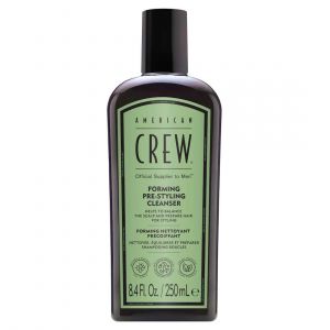 American Crew Forming Pre-Styling Shampoo 250ml