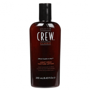 American Crew Light Hold Texture Lotion 250ml