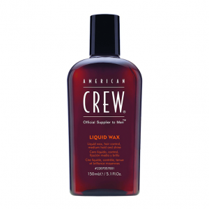 American Crew Liquid Wax 150ml