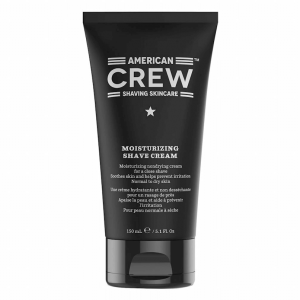 American Crew Moisturizing Shave Cream 150ml