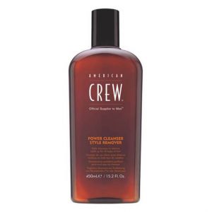 American Crew Power Cleanser Style Remover 450ml