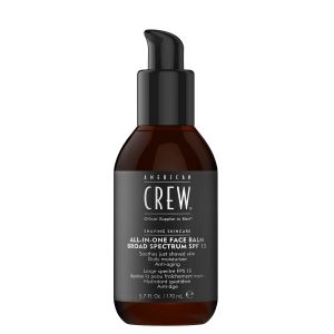 American Crew All-In-One SPF 15 Face Balm 170ml