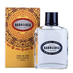 Antiga Barbearia de Bairro Água de Colónia Ribeira do Porto 100ml