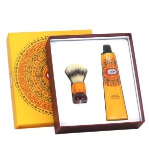 Antiga Barbearia de Bairro Coffret Barbear Clássico Ribeira do Porto