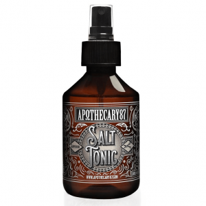 Apothecary 87 Salt Tonic 200ml