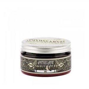 Apothecary 87 Shave Cream 1893 100g