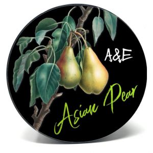 Ariana & Evans Asian Pear Shaving Soap 118ml