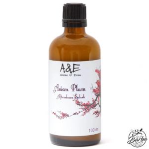 Ariana & Evans Asian Plum Aftershave 100ml