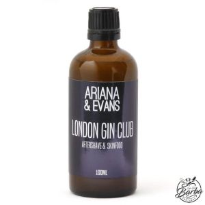 Ariana & Evans London Gin Club Aftershave 100ml