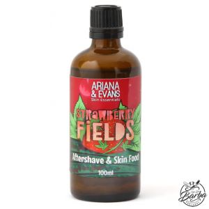 Ariana & Evans Strawberry Fields Aftershave 100ml