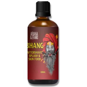Ariana & Evans Aftershave Bhang 100ml