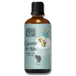 Ariana & Evans Aftershave Cucumber e Melon 100ml