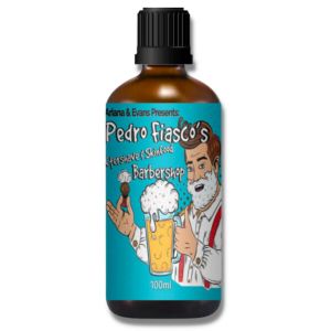 Ariana & Evans Aftershave Pedro Fiasco’S Barbershop 100ml