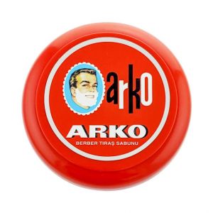 Arko Shaving Soap in Bowl 90g