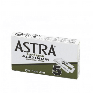 Astra Superior Platinum X5
