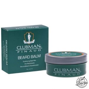 Bálsamo para Barba Clubman Pinaud 59g