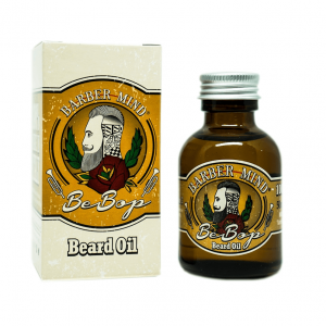 Barber Mind Bebop Beard Oil 50ml