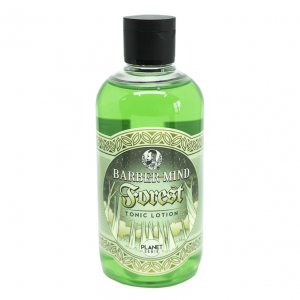 Barber Mind Forest Tonic Lotion 250ml