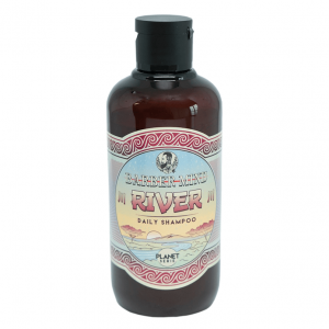 Barber Mind River Daily Shampoo 250ml