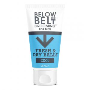 Below The Belt Cool Mint Intimate Deodorant 75ml
