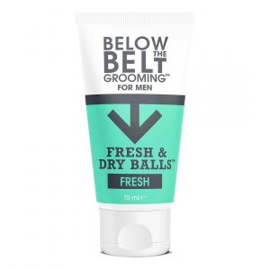 Below The Belt Fresh Intimate Deodorant 75ml