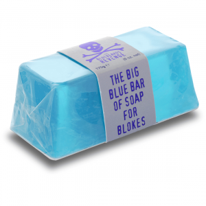 Big Blue Bar Of Soap For Blokes 175g