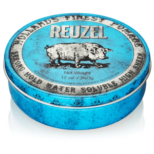 Reuzel Blue Pomade 340g Azul