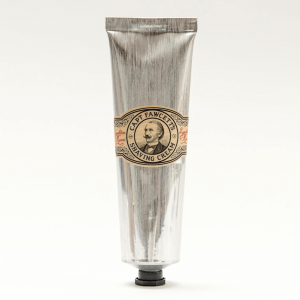 Captain Fawcett Shaving Cream 150ml