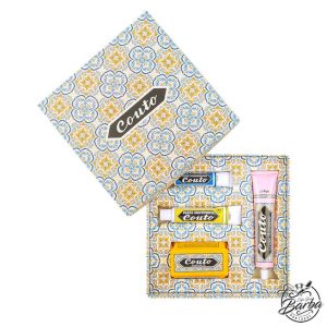 Coffret Couto Nº 4