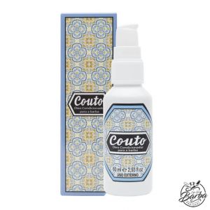 Couto Óleo Condicionador para a barba 60ml