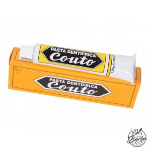 Couto Pasta Dentífrica 120g