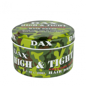 DAX High & Tight Awesome Shine 99g