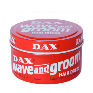 DAX Wave & Groom 99g