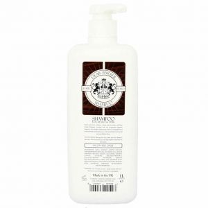 Dear Barber Shampoo 1000ml