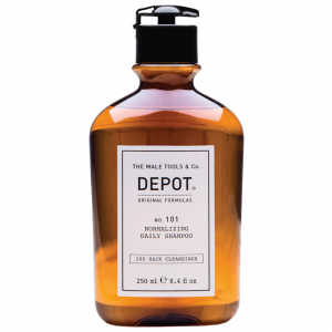 DEPOT No.101 Normalizing Daily Shampoo 250ml