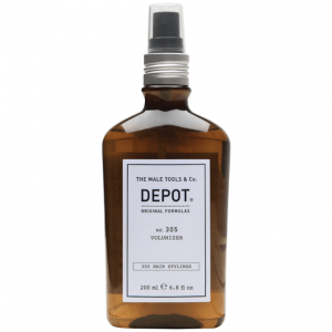 DEPOT No.305 Volumizer Spray 200ml