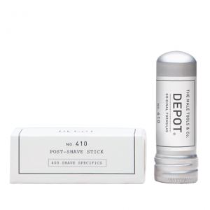 DEPOT No.410 Post-Shave Stick 5gr
